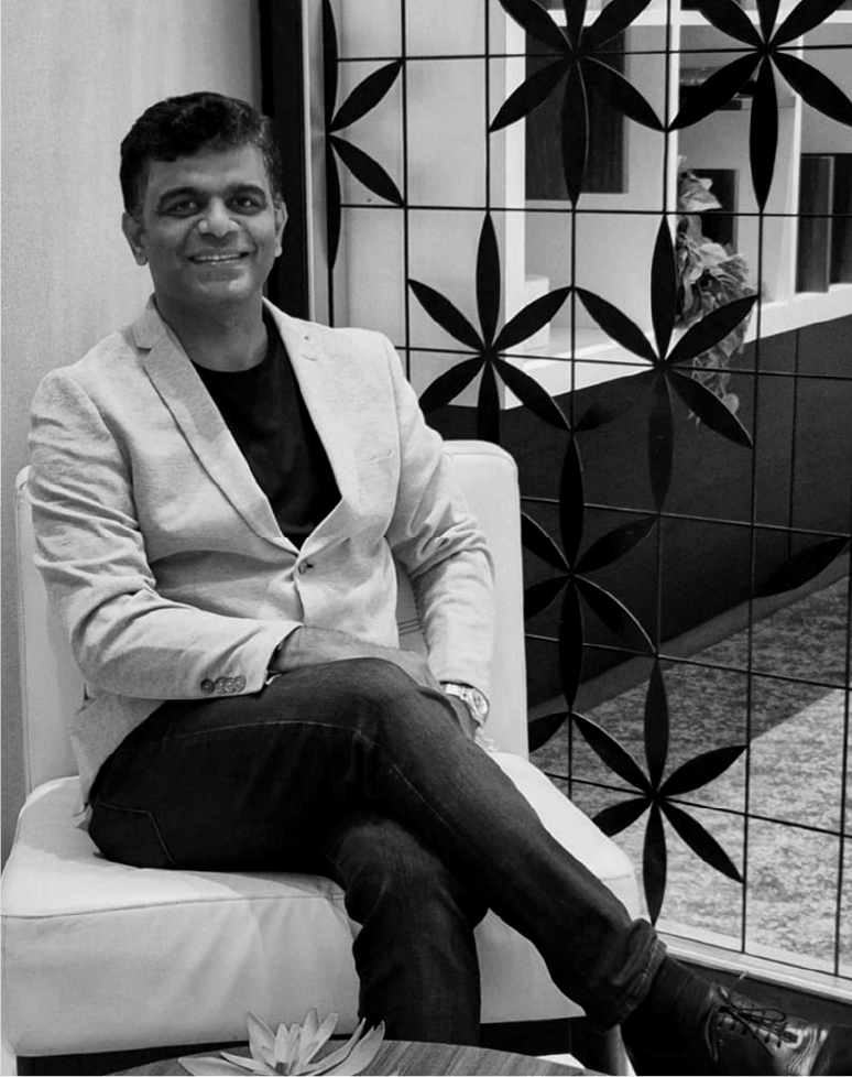 Ashish Maldikar